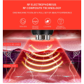 Japan Axxzia Elepo Electronics Schönheit RF Funkfrequenz Gesichtshaut Straffung Entfernen Sie Faltenmaschine